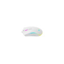 Havit MS1034 - gaming mouse, white