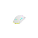 Havit MS1034 - gaming mouse, white