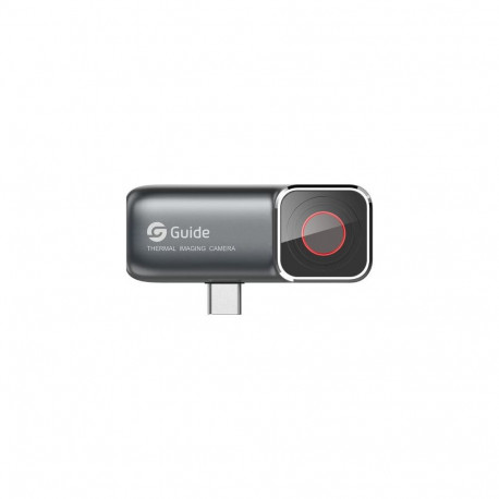 Guide Sensmart M2SA thermal imaging camera Graphite 256 x 192 pixels