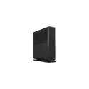 Fractal Design Ridge Small Form Factor (SFF) Black