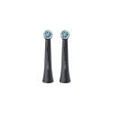 Oral-B 80782592 toothbrush head 2 pc(s) Black Oral-B 80782592 toothbrush head 2 pc(s) Black
