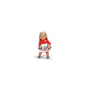 BABY born Advent Calendar 43cm Doll clothes set