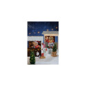 BABY born Advent Calendar 43cm Doll clothes set