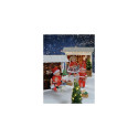 BABY born Advent Calendar 43cm Doll clothes set