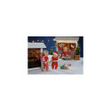 BABY born Advent Calendar 43cm Doll clothes set