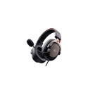 Havit H2015E - gaming headphones, black