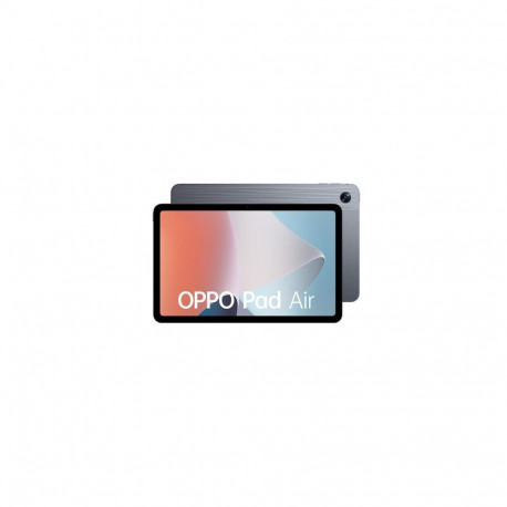 OPPO Pad Air Qualcomm Snapdragon 64 GB 26.3 cm (10.4") 4 GB Wi-Fi 5 (802.11ac) Android 12 G