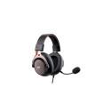 Havit H2015E - gaming headphones, black
