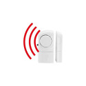 Olympia TF 400 door/window sensor White