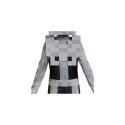 Disguise Minecraft Skeleton classic, M 7-8 years Disguise Minecraft Skeleton classic, M 7-8 years