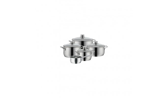 WMF Diadem Plus 0733556040 pan set 9 pc(s)