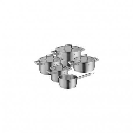 WMF Comfort Line 0732556040 pan/pot set 9 pc(s)