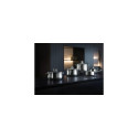 WMF Diadem Plus 0733556040 pan set 9 pc(s)