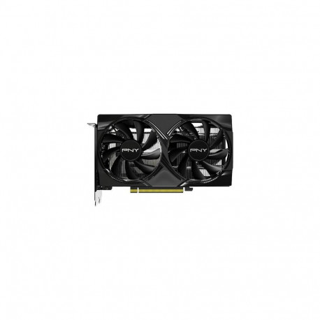 PNY GeForce RTX 5050 NVIDIA 8 GB GDDR6