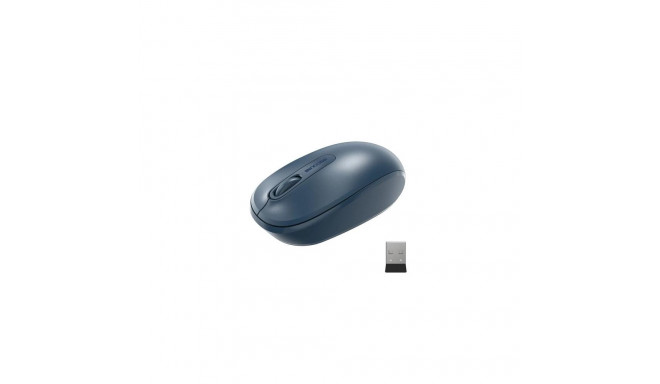 Incase Designed by Microsoft Wireless Mobile Mouse 1850
