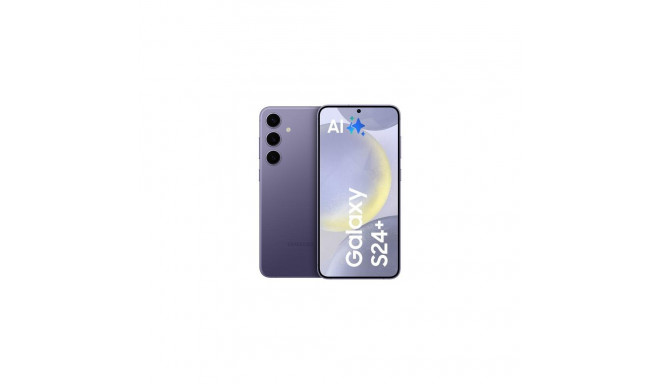 Samsung Galaxy S24+ 17 cm (6.7&quot;) Dual SIM 5G USB Type-C 12 GB 512 GB 4900 mAh Violet
