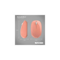 Incase Designed by Microsoft Bluetooth Mouse (EU/UK)