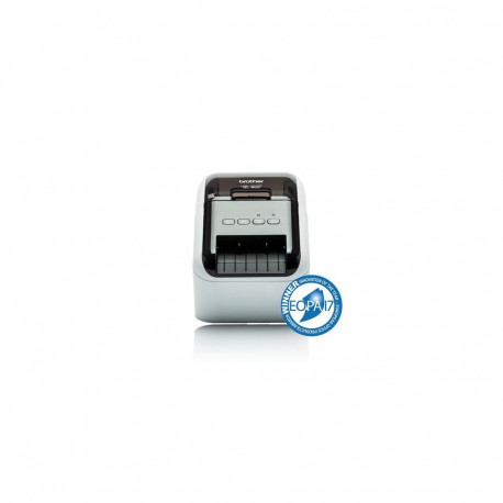 Brother QL-800 label printer Direct thermal Colour 300 x 600 DPI 148 mm/sec Wired DK