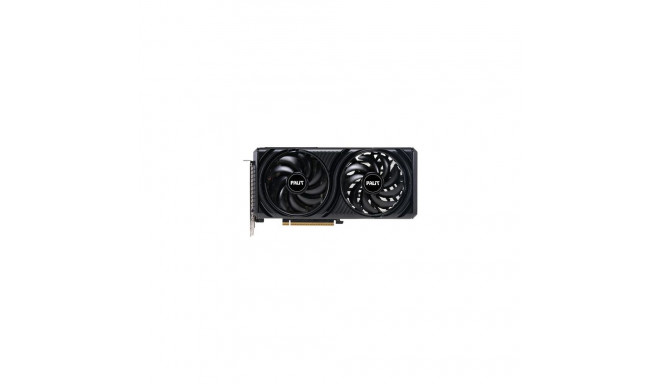Palit GeForce RTX 5060 Infinity 2 OC NVIDIA 8 GB GDDR7