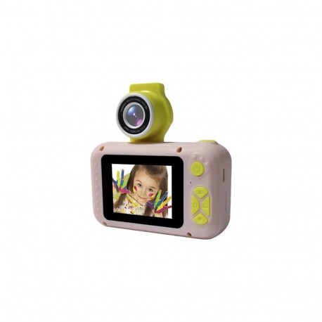 Denver KCA-1350ROSE children's gadget Children's digital camera