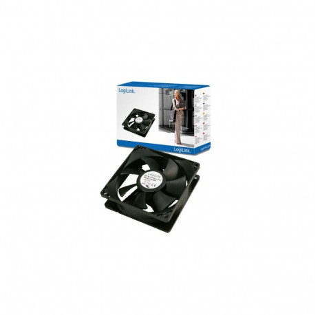 LogiLink PC case cooler Computer case Fan