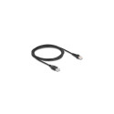 DeLOCK RJ50 to USB 2.0 Type-A Barcode Scanner Cable 2 m DeLOCK RJ50 to USB 2.0 Type-A Barcode Scanner Cable 2 m
