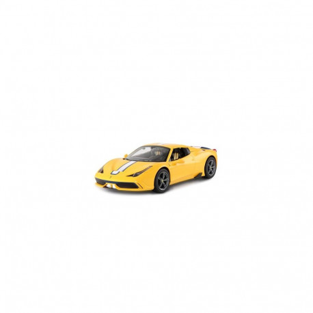 Rastar Ferrari 458 Speciale A Convertible Version Radio-Controlled (RC) model Sport car Electric eng