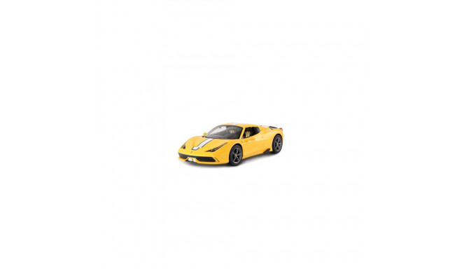 Rastar Ferrari 458 Speciale A Convertible Version Radio-Controlled (RC) model Sport car Electric eng