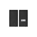Defender SPK-240 Black Wired 6 W