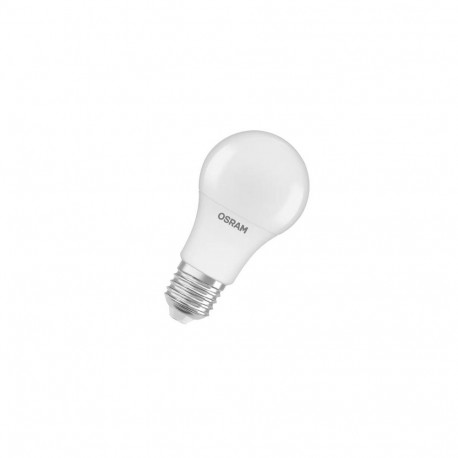 Osram 4058075757622 LED bulb Cool white 4000 K 9 W E27 F