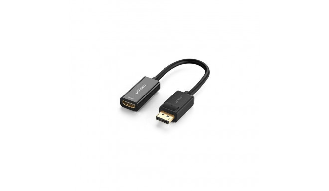 Ugreen 40362 video cable adapter 0.25 m DisplayPort HDMI