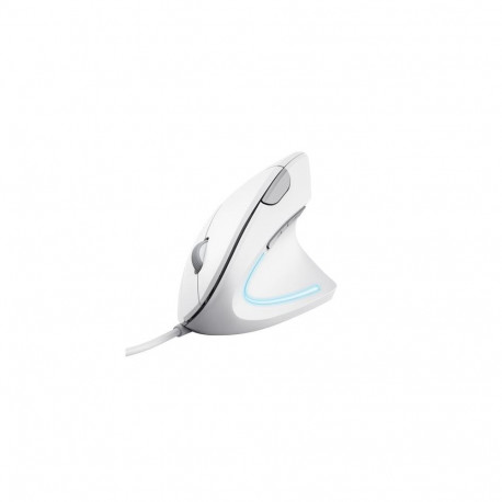Trust Verto mouse Office Right-hand USB Type-A Optical 1600 DPI