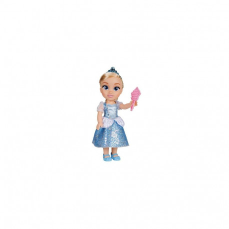 Disney Princess My Friend Cinderella Doll