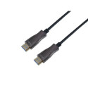 Equip HDMI 2.0 Active Optical Cable, 20m, 4K/60Hz
