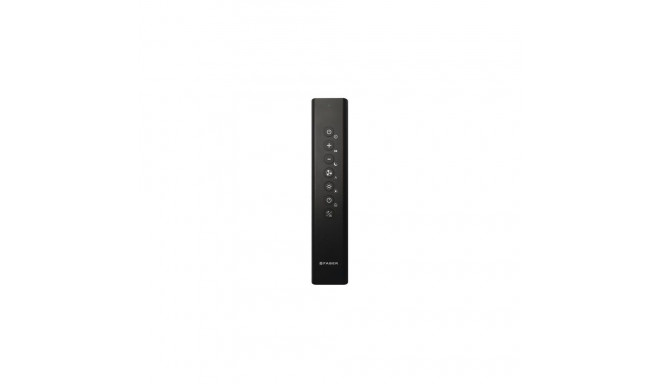 Faber 112.0676.782 remote control IR/Bluetooth Cooker hood Press buttons