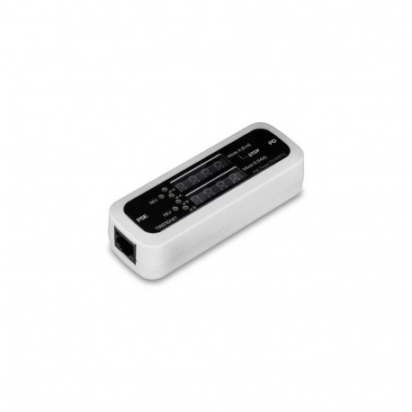 Trendnet TC-NTP1 network analyser Black