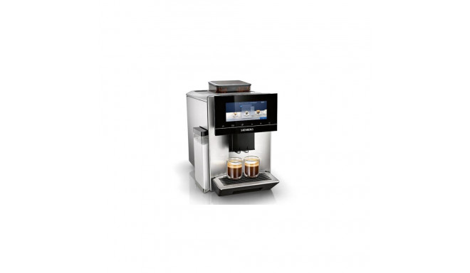 Siemens TQ903R03 coffee maker Fully-auto Espresso machine