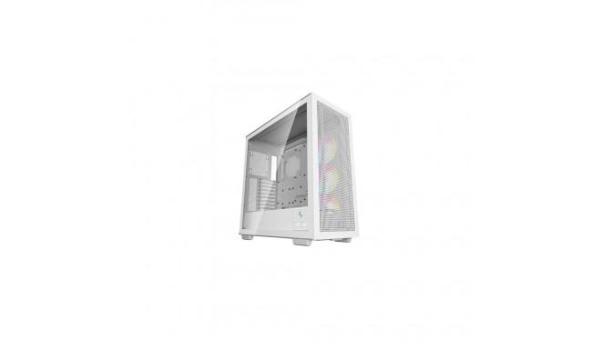 DeepCool Morpheus WH Tower White