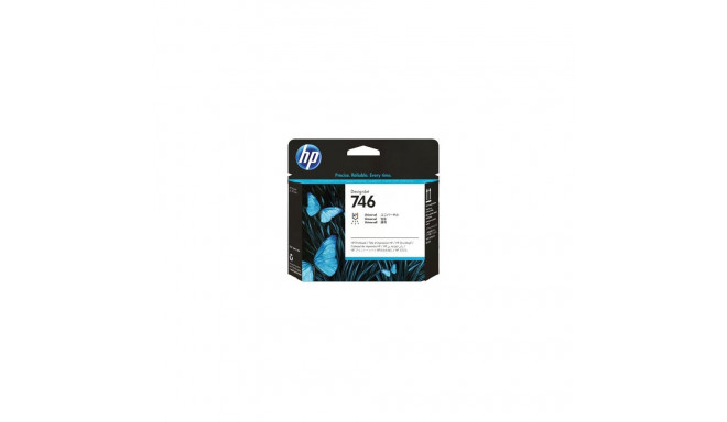 HP 746 DesignJet Printhead