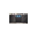 Siemens iQ500 SN65ZX07CE dishwasher Fully built-in 14 place settings B