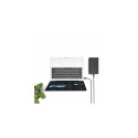 StarTech.com 2m Thunderbolt 3 (20Gbps) USB-C Cable - Thunderbolt, USB, and DisplayPort Compatible