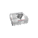 Bosch Serie 6 SMV6ZCX06E dishwasher Fully built-in 14 place settings B