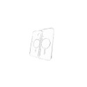ZAGG Luxe Snap Case For Apple iPhone 17 Clear
