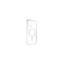 ZAGG Luxe Snap Case For Apple iPhone 17 Clear