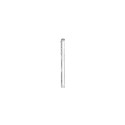 ZAGG Luxe Snap Case For Apple iPhone 17 Clear