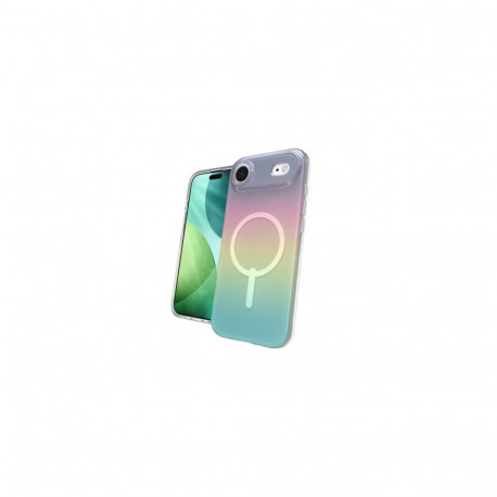 ZAGG Milan Snap Case For Apple iPhone 17 Air Iridescent