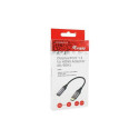 Equip DisplayPort 1.2 to HDMI Adapter, 4K/60Hz