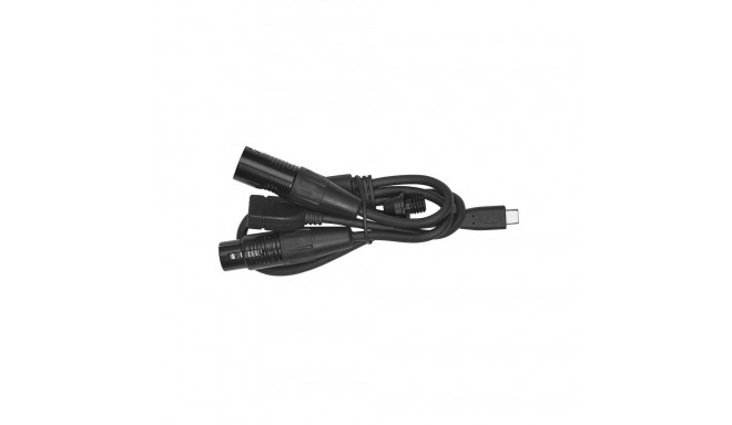 Godox DMX C1 DMX Adapter Cable for TP Series