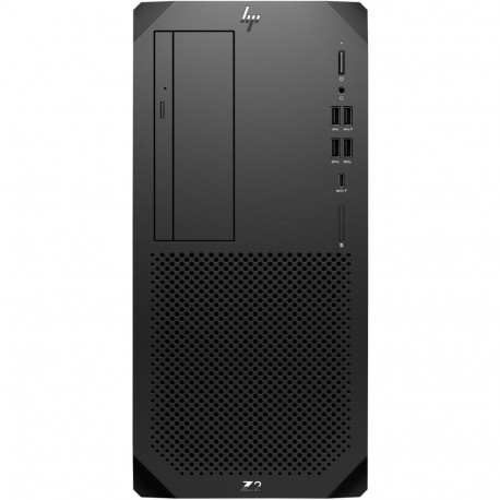 "HP Z2 G9 TWR Intel Core i7-14700K 32GB 1TB/SSD NVIDIA RTX A4000 16GB W11P 3J War (DE)"
