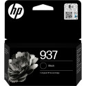 "HP Tinte 937 4S6W5NE Schwarz bis zu 1.450 Seiten nach ISO/IEC 19752"